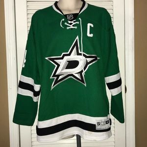 Dallas Stars Jersey #14 BENN 🤠🔥🔥